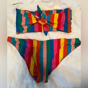 Show me your mumu bikini